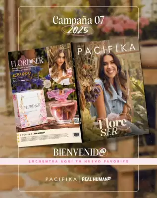 Catálogo Pacífika (válido hasta 31-05)