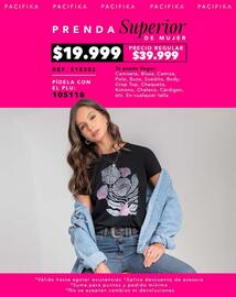 Catálogo Pacífika Página 244