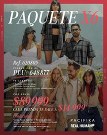 Catálogo Pacífika Página 247