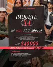 Catálogo Pacífika Página 267