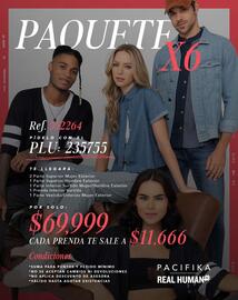 Catálogo Pacífika Página 268