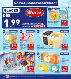 ALDI Dépliant week 19 Pagina 10