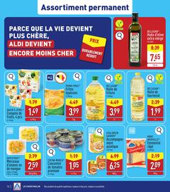 ALDI Dépliant week 19 Pagina 12