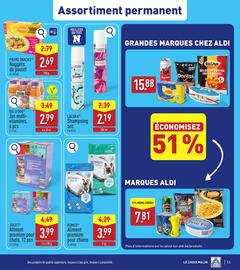 ALDI Dépliant week 19 Pagina 13