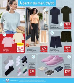 ALDI Dépliant week 19 Pagina 14