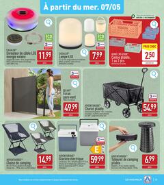 ALDI Dépliant week 19 Pagina 15