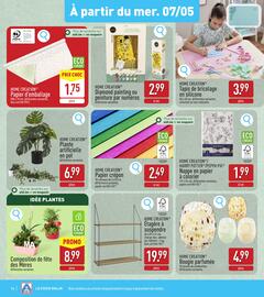 ALDI Dépliant week 19 Pagina 16
