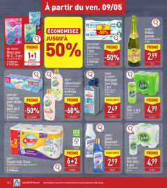 ALDI Dépliant week 19 Pagina 18