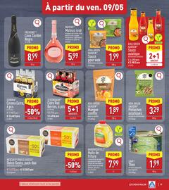 ALDI Dépliant week 19 Pagina 19