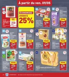 ALDI Dépliant week 19 Pagina 20
