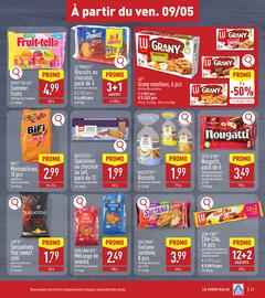 ALDI Dépliant week 19 Pagina 21