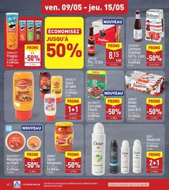 ALDI Dépliant week 19 Pagina 22