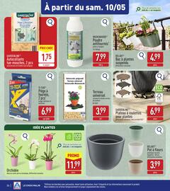 ALDI Dépliant week 19 Pagina 24