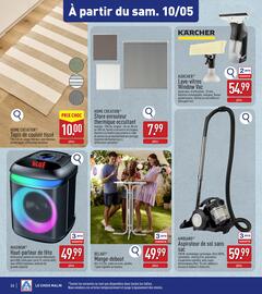 ALDI Dépliant week 19 Pagina 26