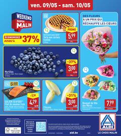 ALDI Dépliant week 19 Pagina 28