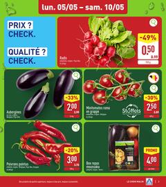 ALDI Dépliant week 19 Pagina 3