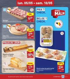 ALDI Dépliant week 19 Pagina 5