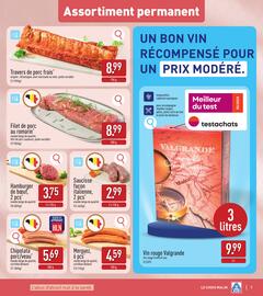 ALDI Dépliant week 19 Pagina 7