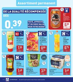 ALDI Dépliant week 19 Pagina 8