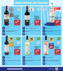 ALDI Dépliant week 19 Pagina 9