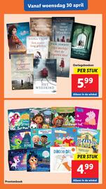 Lidl folder week 18 Pagina 10