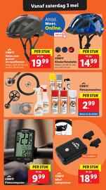 Lidl folder week 18 Pagina 16
