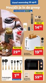 Lidl folder week 18 Pagina 2