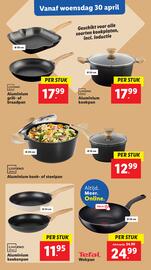Lidl folder week 18 Pagina 3
