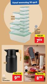 Lidl folder week 18 Pagina 4