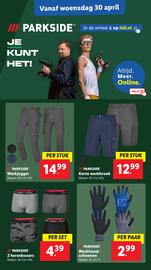 Lidl folder week 18 Pagina 5