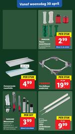 Lidl folder week 18 Pagina 6