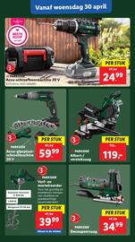 Lidl folder week 18 Pagina 7