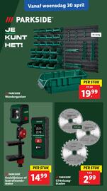 Lidl folder week 18 Pagina 8