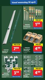 Lidl folder week 18 Pagina 9