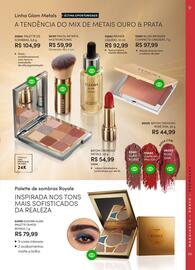 Catálogo Eudora Página 59