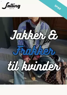 Salling tilbudsavis (gælder indtil 23-05)