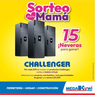 Catálogo Kywi (válido hasta 11-05)