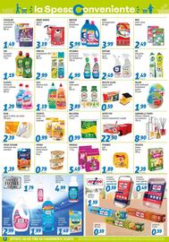 Volantino Supermercato 4P settimana 17 Pagina 2