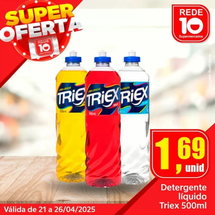 Catálogo Rede 10 (válido até 26-04)