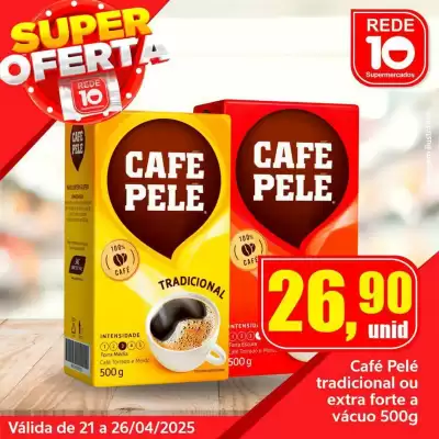 Catálogo Rede 10 (válido até 26-04)