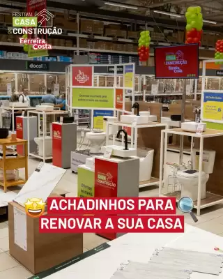 Catálogo Ferreira Costa (válido até 26-04)