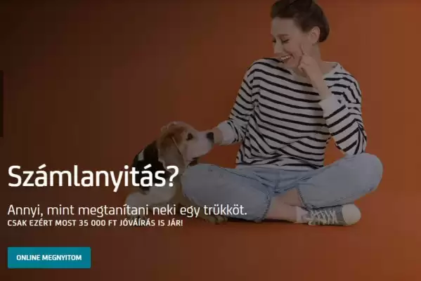 Unicredit Bank akciós újság (érvényes eddig: 29-04)