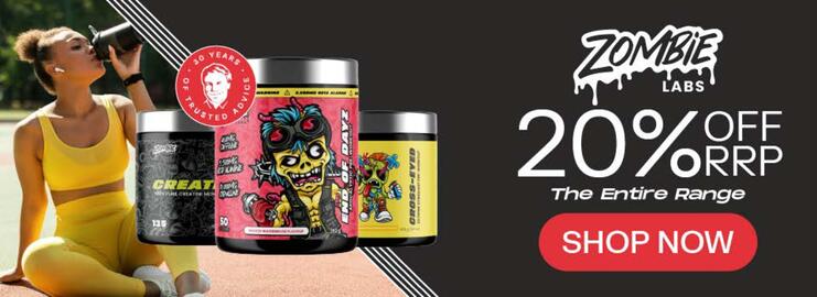 Mr Vitamins catalogue Page 2