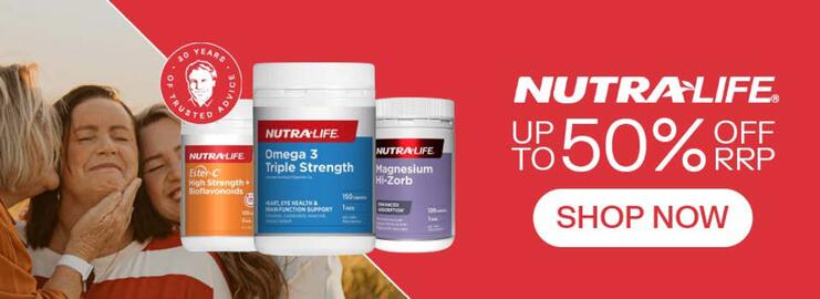 Mr Vitamins catalogue Page 3