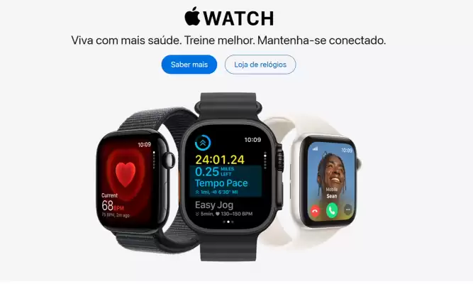 Folheto Apple (válido até 6-05)