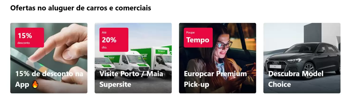 Folheto Europcar (válido até 6-05)
