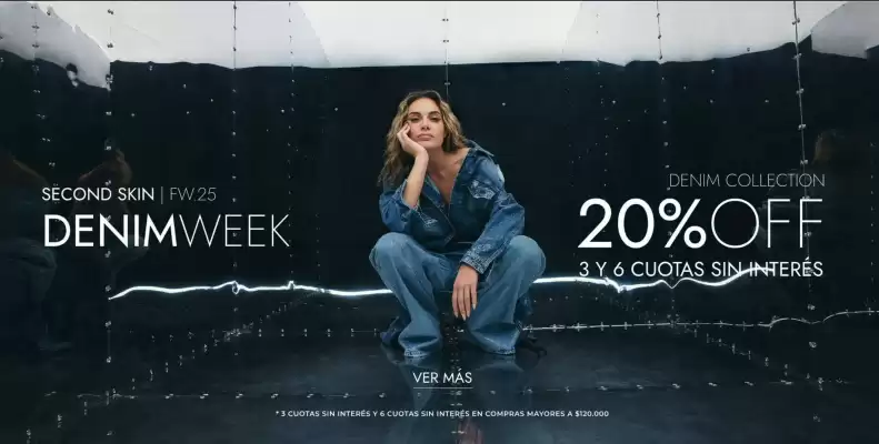 Catálogo Sweet (válido hasta 30-04)