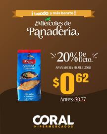 Catálogo Coral Hipermercados semana 17 Página 2