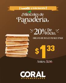 Catálogo Coral Hipermercados semana 17 Página 3