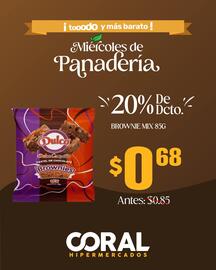 Catálogo Coral Hipermercados semana 17 Página 4